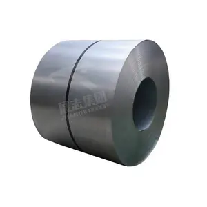 Offre Spéciale 1.5mm SPCD SPCE q195 SPCC grade CRC plaque métallique bobine d'acier laminée à froid de haute qualité