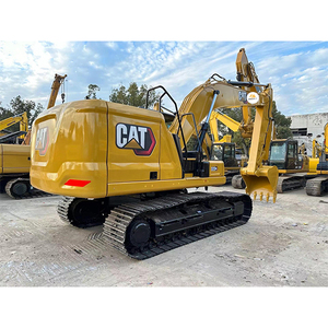 Excavatrice d'occasion Caterpillar 320 320d2l 320g 320bl Excavatrice Caterpillar Cat 320gc d'occasion 320d2 - Product Image 4