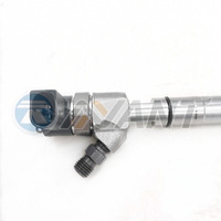 NANT Nuevo Inyector Common Rail de Gran Venta 0045110190