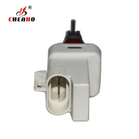 2872769 2872768 Capteur de niveau de liquide de refroidissement à usage intensif pour le PBT-GP30 Cummins QSK50