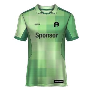 Vintage neueste Design kunden spezifische kunden spezifische Muster Uniform Fußball Trikot Fußball Shirt und Shorts Hosen Kits mit Logo und Zahlen - Product Image 6