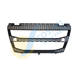 กระจังหน้าล่าง (สีดำ) - Product Image 1