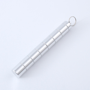 <span class=keywords><strong>Contenitore</strong></span> Portatile Mini Impermeabile Sigillato <span class=keywords><strong>per</strong></span> Pillole, Scatola di Alta Qualità <span class=keywords><strong>per</strong></span> Anziani, Piccolo Flacone <span class=keywords><strong>per</strong></span> <span class=keywords><strong>Medicinali</strong></span> - Product Image 4