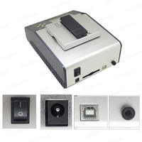 Programador XELTEK SuperPro 6100N + 45 Adaptadores con Cable EDID + Cable ISCP Programador Universal