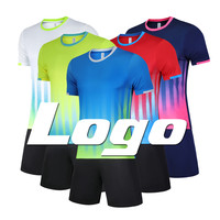 Camisetas de polo para hombre Ropa deportiva Maillot De Fútbol Camisetas personalizadas Rojo Blanco Rayas Retro Chivas- Fan Edition Camiseta de fútbol