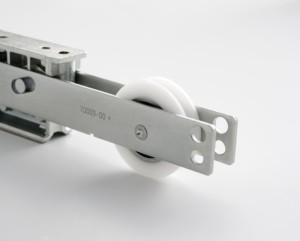 Highwell tùy chỉnh nặng nhiệm vụ nhôm cửa trượt Hệ thống phần cứng ISO En chứng nhận cho các ứng dụng phòng khách - Product Image 5