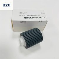 Kit de rouleaux d'entraînement d'origine pour copieurs, références NROLR1462FCZZ, NROLR1693FCZ2, NROLR2243FCZZ, pour imprimantes Sharp MX550, 623, 753, 503, 754, 905