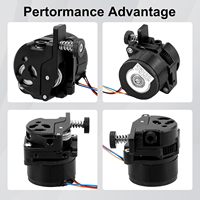 Kit Upgrade Motor Extruder YouQi Best Price Guarantee K1 K1C untuk Printer 3D K1 K1 Max K1C K1-SE Ender3-V3-Plus