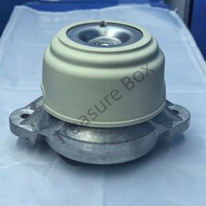 2042405617 Pour <span class=keywords><strong>Mercedes</strong></span> Benz X204 M274 GLK SUV GLK 200 250 350 <span class=keywords><strong>4MATIC</strong></span> Support moteur avant droit gauche A2042405617 2042405617 - Product Image 2