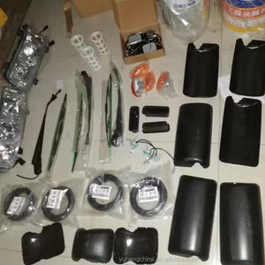 Запчасти для строительной техники QY50K, запасные части для крана, оригинальные запасные части для крана - Product Image 4