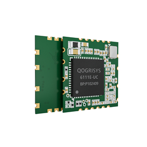 867Mbps 2.4G/5GHz ดูอัลแบนด์ไวไฟ 5 802.11ac 2T2R USB SDIO บลูทูธ 5.0 โมดูลสำหรับไอโอทีอุตสาหกรรมฝังตัวเกตเวย์ - Product Image 2