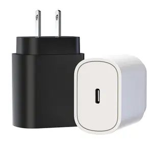 Original PD Charger 25W Wall Charger Type C Power Adapter for Samsung Note10 S22 S22Ultra Super Charger Made in Vietnam