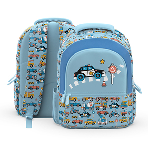 Custom Backpack School Bag Kids Backpack School Bags For Children