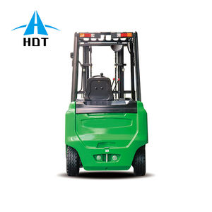 Hangcha XE Serie Lithium-Elektro-Gabelstapler 3 Tonnen Gabelstapler Ideal für Materialhandhabung - Product Image 2