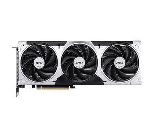 การ์ดจอเกม MS1 GeForce RTX 5060 TI 8G Ventus 3X OC GDDR7 128-bit 28 Gbps MS1 GeForce RTX 5060 TI 8G Ventus 3X OC MS1 g - Product Image 4