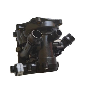 Usine directe pour <span class=keywords><strong>Tiguan</strong></span> pour pompes à <span class=keywords><strong>huile</strong></span> Passat Golf CC avec système de refroidissement amélioré 06K121600E 06L121600E 06L121111H - Product Image 4
