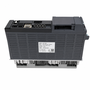 MDS-B-SVJ2-10 ชุดไดรฟ์ CNC สำหรับเครื่องจักรกลอุตสาหกรรมอัตโนมัติ - Product Image 3