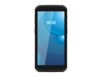 Modelo I1- IP68, Teléfono Inteligente PDA Resistente con NFC, Octa Core, Escáner de Código de Barras 2D y Android