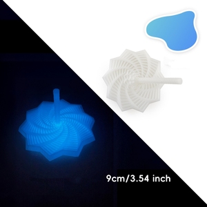 Juguete Antiestrés Educativo Hexagonal Fractal Impreso en 3D Vashine de PLA para Niños, Juguete de Descompresión Creativo con Articulaciones Móviles - Product Image 6