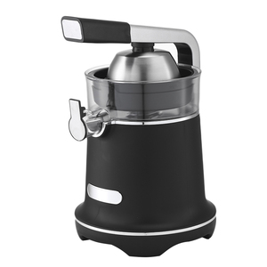 Aifa 2024 Nouveau CE CB ETL 1000W presse-fruits électrique à double cône presse-oranges machine extracteur de <span class=keywords><strong>jus</strong></span> presse-agrumes - Product Image 1