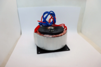 Transformateur élévateur/abaisseur 220V 100VA à isolation électrique pour équipement audio, contrôle industriel et équipement médical - Prix de gros