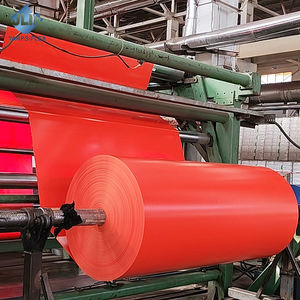 Tissu PVC 650gsm Bache De protection Solaire Et <span class=keywords><strong>Anti</strong></span> <span class=keywords><strong>UV</strong></span> Pour Agriculture - Product Image 4