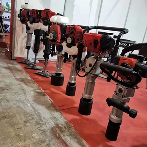 Мощный 4-тактный Мощный драйвер стопки 68 куб. См - Product Image 3