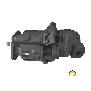 Bomba Hidráulica de Engranajes OEM 100% Nueva 09705146 78453-Lav 70423-Lba 70453-Lbg 78453 70423 70453 para la Industria de la Construcción - Product Image 3