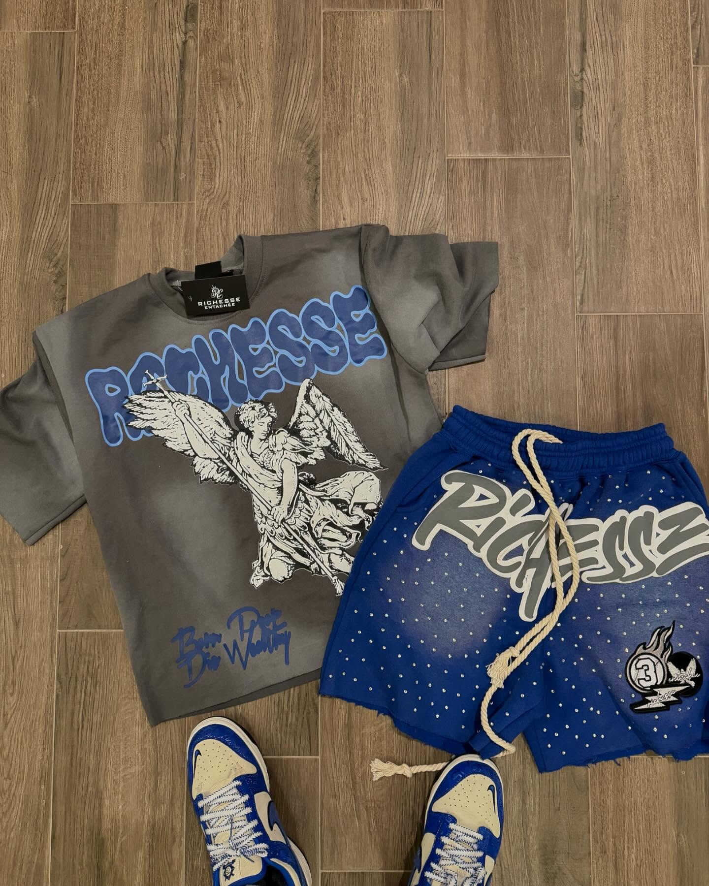 Bleu