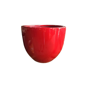 Macetas de Jardín de Fibra de Vidrio, Estilo Vintage, Ecológicas, Duraderas, Ligeras, Grandes, para Exteriores, Precio al por Mayor - Product Image 1