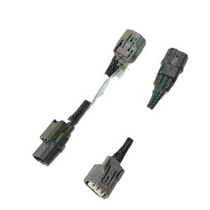 适用于本田讴歌的高品质 K20 至 K24 线束 - Product Image 1