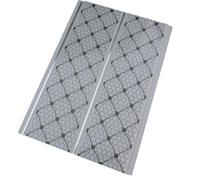 Paneles de Techo de PVC Perforados para Decoración de Interiores de Oficinas en el Hogar, con Función de Absorción de Sonido, para Hoteles y Gimnasios