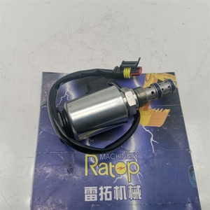 โซลินอยด์วาล์ว 24V รุ่น 27866400 สำหรับ XG-MA - Product Image 2