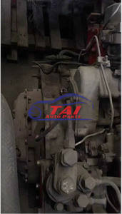 Moteurs diesel japonais d'origine de haute qualité pour HINO V22D - Product Image 3