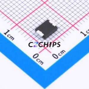 Diodo S2MBF SMB-FL Original Nuevo de Marca, Diodo de Propósito General, Proveedor de Componentes Electrónicos al por Mayor y Servicio de Lista de Materiales - Product Image 2