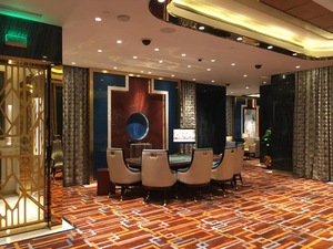 Tùy Chỉnh Sang Trọng Máy Tufted Tường Để Tường Axminster Thảm Cổ Điển Bán Buôn 5 Sao Sảnh Khách Sạn Thảm Tapis Cho Phòng Khiêu Vũ Lối Đi - Product Image 3