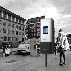 สำหรับ32A <span class=keywords><strong>zencar</strong></span> ที่ชาร์จ <span class=keywords><strong>EV</strong></span> แบบพกพา7KW ระดับ2ประเภท2 Gbt Type 1 nacs evse สถานีชาร์จสำหรับรถยนต์ยานพาหนะไฟฟ้า - Product Image 3