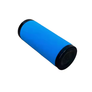 Filtro de fibra de vidrio de precisión para piezas de compresor de aire MANNY 1629026304 Elemento de conexión de nueva condición - Product Image 3