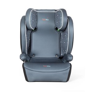 Seggiolino auto Tataway con attacco ISOFIX per bambini da 100 a 150 cm di altezza - Product Image 2