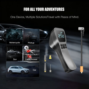 <span class=keywords><strong>Kit</strong></span> máy nén thiết bị đóng Lithium không dây 4000amh không khí bóng xe đạp <span class=keywords><strong>2025</strong></span> xe máy mới nhanh chóng di động máy bơm không khí cho lốp xe - Product Image 2