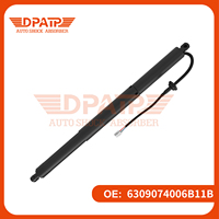 Supports de levage de hayon électrique en gros, prix usine, 6309074006B11B pour Zotye T700, vérin électrique T7006309074006