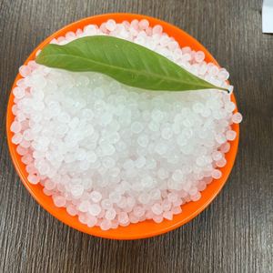 Origin LLDPE MLLDPE Linear Low Density Polyethylene MLLDPE 1018MA 1018MB M1018 RK LLDPE Granules Film Grade for Blown Film/ <b>Bags</b> - Product Image 3