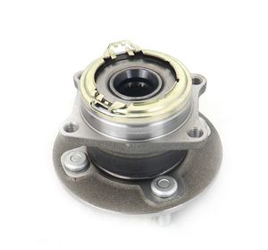 Rodamiento de Cubo de Rueda Automotriz de Alta Precisión MTZC Nuevo en Oferta, 43202-AX400, Cubo de Rueda Trasero 43x138x89mm, Autopartes - Product Image 2