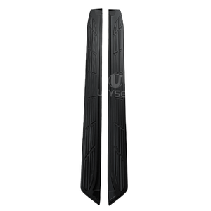 Estribo Lateral para JMC <span class=keywords><strong>Grand</strong></span> Avenue, Pedal Lateral Exterior Fijo de Alta Resistencia para Camioneta JMC Dadao - Product Image 3