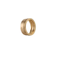 Factory Oem Stainless Steel Washer Flat Round Washers Aluminum Washers O Ring Machining Services