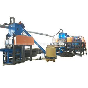 מכונה צמיג <span class=keywords><strong>recapping</strong></span> באופן מלא אוטומטי צמיג מחזור מכונת - Product Image 6