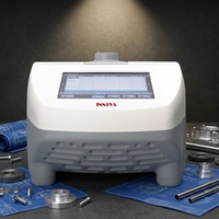Termociclador PCR de Laboratorio INNOVA IPCR1000, Termociclador PCR en Tiempo Real Totalmente Automático, Amplificador de ADN con Gradiente, Máquina PCR