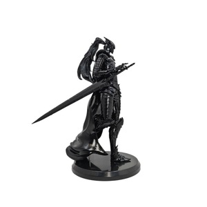 Nouveau produit : Figurine PVC I Alone Level up <span class=keywords><strong>Knight</strong></span> Commander Yggritte <span class=keywords><strong>Blood</strong></span> <span class=keywords><strong>Knight</strong></span> Shadow <span class=keywords><strong>Knight</strong></span> - Product Image 5