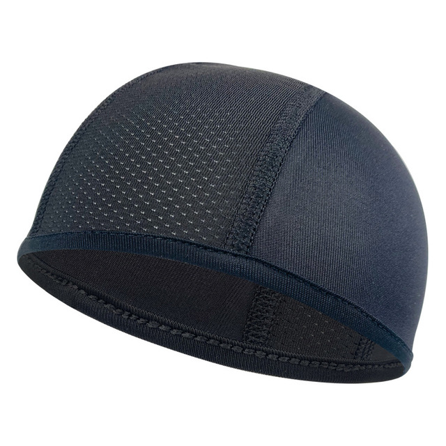 New Hot Sale Factory Wholesale Quick Dry Custom Cycling Cap Sports Outdoor Cycling Mesh Cap