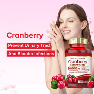 Cápsulas de Vitamina C Orgánica Natural Hezong OEM, Suplemento para la Salud, 150 Cápsulas, Apoya la Salud del Sueño y Antioxidantes - Product Image 5